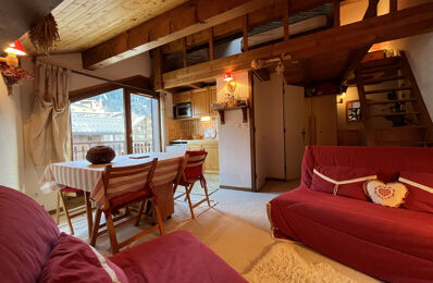 vente appartement 185 000 € à proximité de Morzine (74110)