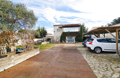 vente maison 760 000 € à proximité de Châteauneuf-les-Martigues (13220)