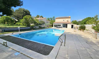 Maison 10 Pièces 310 m² à vendre à Gignac-la-Nerthe (13180)