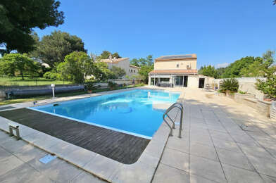 Maison 10 pièces 699000 €