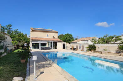 Maison 10 pièces 699000 €