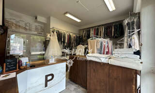 Commerce 1 Pièce 59 m² à vendre à Antibes (06600)