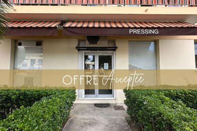 Commerce 1 pièces 143000 €