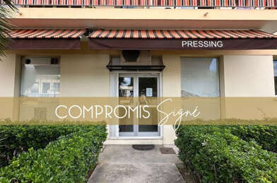 Commerce 1 pièces 143000 €