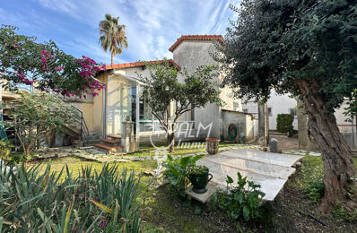 vente maison 550 000 € à proximité de Antibes (06600)