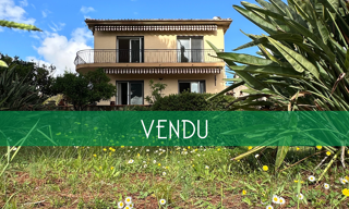 Maison 6 Pièces 154 m² à vendre à Antibes (06600)