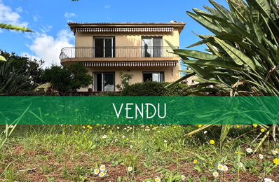 vente maison Nous consulter à proximité de Vallauris (06220)