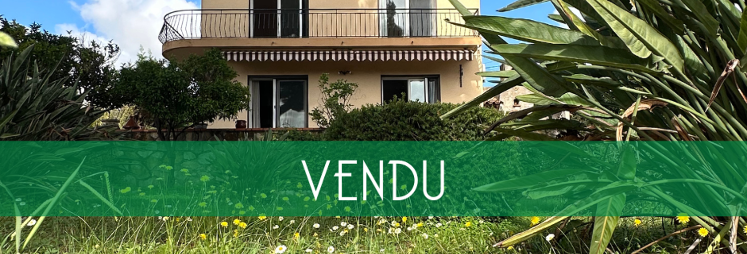 Maison 6 Pièces 154 m² à vendre à Antibes (06600)