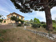 RARE à Antibes : secteur Les Cougoulins ! villa individuelle — photo 2