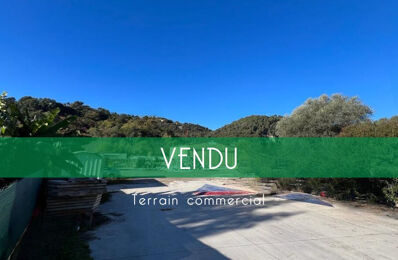 vente terrain Nous consulter à proximité de Le Broc (06510)