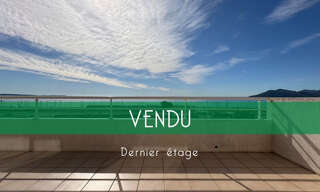 Appartement 3 Pièces 84 m² à vendre à Cannes (06150)