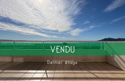 vente appartement Nous consulter à proximité de Vallauris (06220)