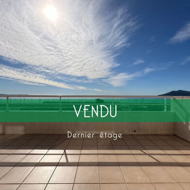 Appartement 3 pièces null €