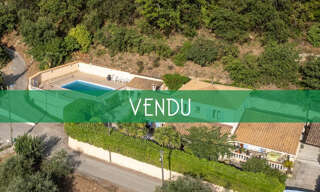 Maison 7 Pièces 172 m² à vendre à Gattières (06510)