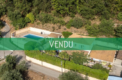 vente maison Nous consulter à proximité de Colomars (06670)