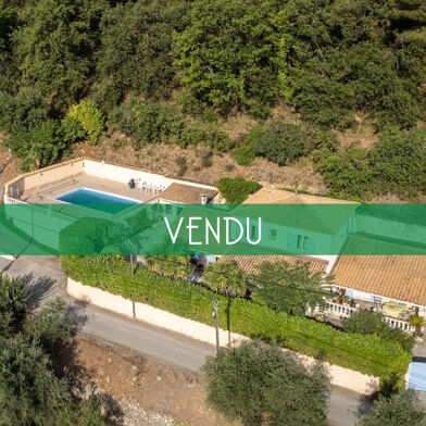 Maison 7 pièces null €