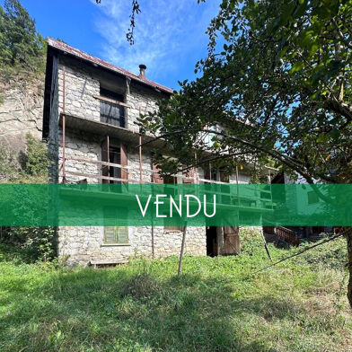 Maison 4 pièces null €