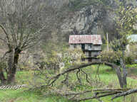 Bâtisse en pierre à rénover — photo 2