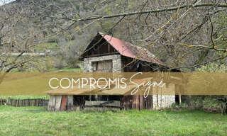 Maison 3 Pièces 100 m² à vendre à Saint-Étienne-de-Tinée (06660)