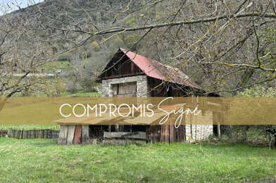 Maison 3 pièces null €