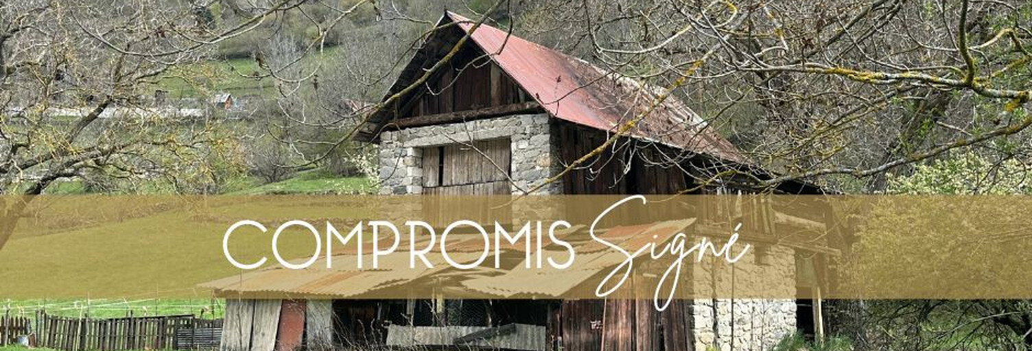 Maison 3 Pièces 100 m² à vendre à Saint-Étienne-de-Tinée (06660)