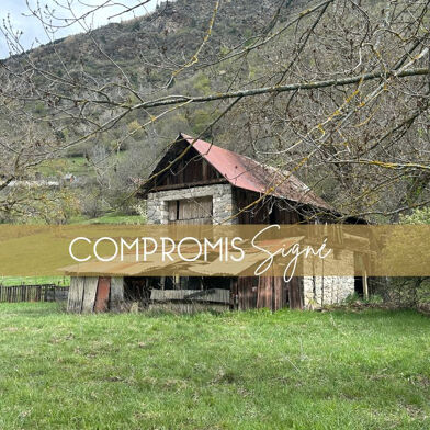 Maison 3 pièces null €