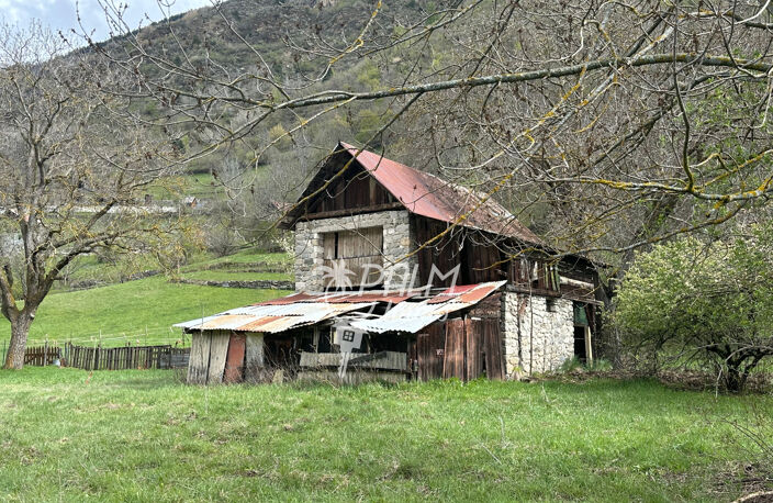Bergerie à rénover — photo 3