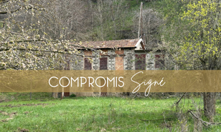 Maison 8 Pièces 120 m² à vendre à Saint-Étienne-de-Tinée (06660)