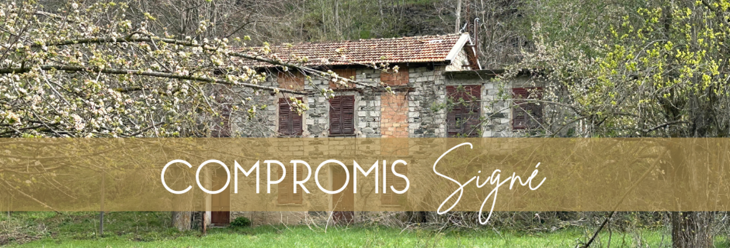 Maison 8 Pièces 120 m² à vendre à Saint-Étienne-de-Tinée (06660)