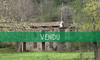 Maison 8 Pièces 120 m² à vendre à Saint-Étienne-de-Tinée (06660)