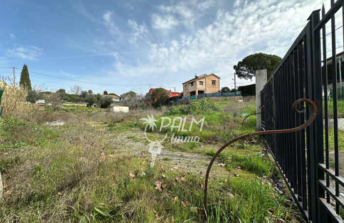 Terrain plat constructible habitation ou commercial — photo 2