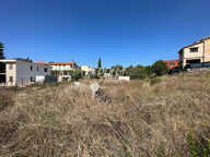 Terrain plat constructible habitation ou commercial — photo 3