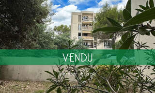 Appartement 4 Pièces 75 m² à vendre à Vallauris (06220)