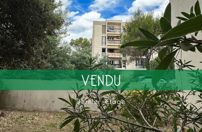 appartement 4 pièces 75 m2 à vendre à Vallauris (06220)