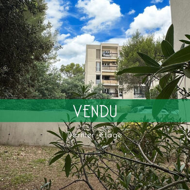 Appartement 4 pièces null €