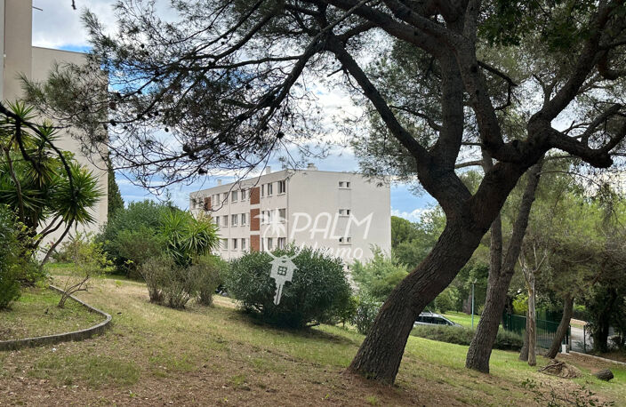 Appartement dernier étage sur les hauteurs de Vallauris — photo 2