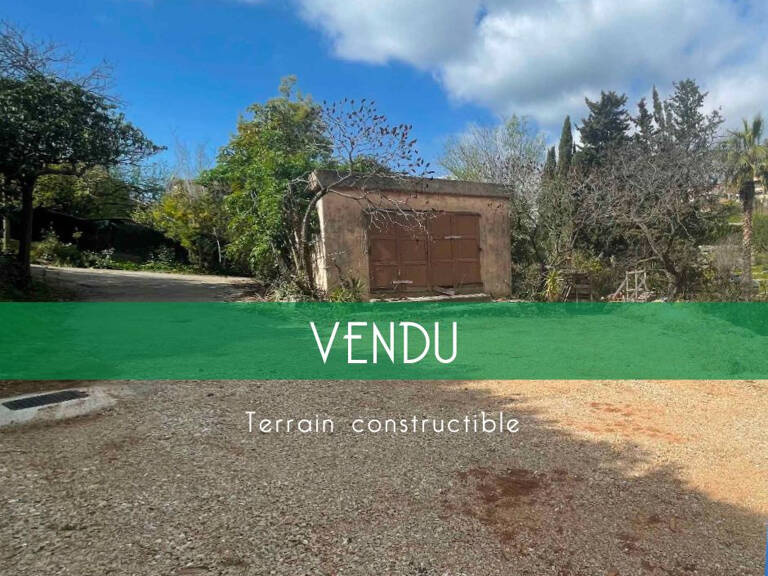 Terrain constructible — photo 1
