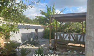 Maison 1 Pièce 32 m² à vendre à Le Bernard (85560)