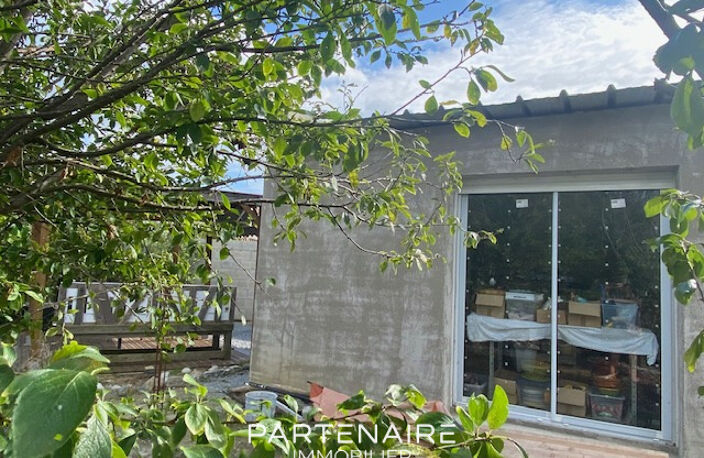 Maison - Le Bernard — photo 2