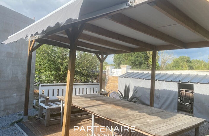Maison - Le Bernard — photo 3
