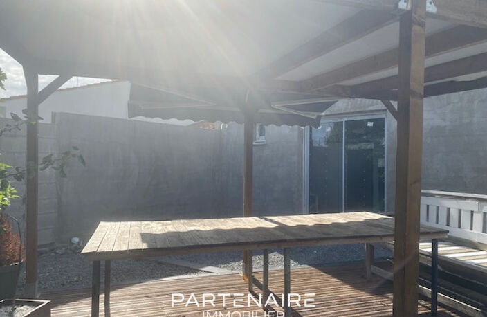 Maison - Le Bernard — photo 4
