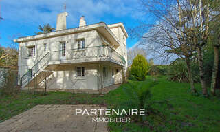 Maison 5 Pièces 146 m² à vendre à L'Aiguillon-sur-Vie (85220)