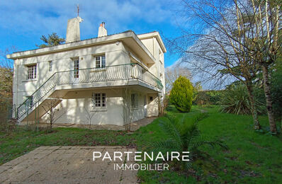 vente maison 299 000 € à proximité de Beaulieu-sous-la-Roche (85190)