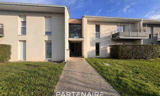 Appartement 3 Pièces 58 m² à vendre à Les Sables-d'Olonne (85340)