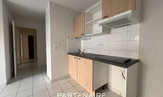 Appartement 3 Pièces 58 m² à vendre à Les Sables-d'Olonne (85340)