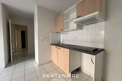 Appartement 3 pièces 189000 €