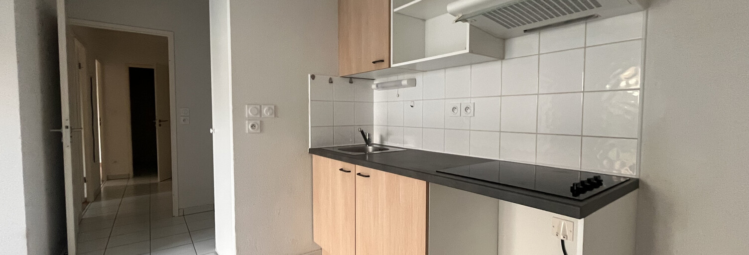 Appartement 3 Pièces 58 m² à vendre à Les Sables-d'Olonne (85340)