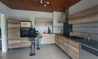 Maison 5 Pièces 158 m² à vendre à Vairé (85150)