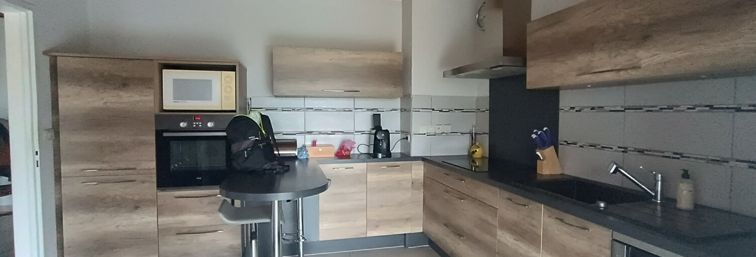 Maison 5 Pièces 158 m² à vendre à Vairé (85150)