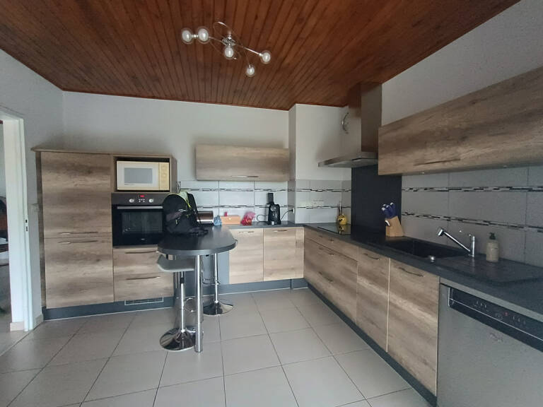 Maison de 158m2 avec sous sol — photo 1